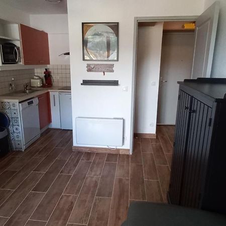 Appartement Puy Saint Vincent 4 Personnes Puy-Saint-Vincent Zewnętrze zdjęcie