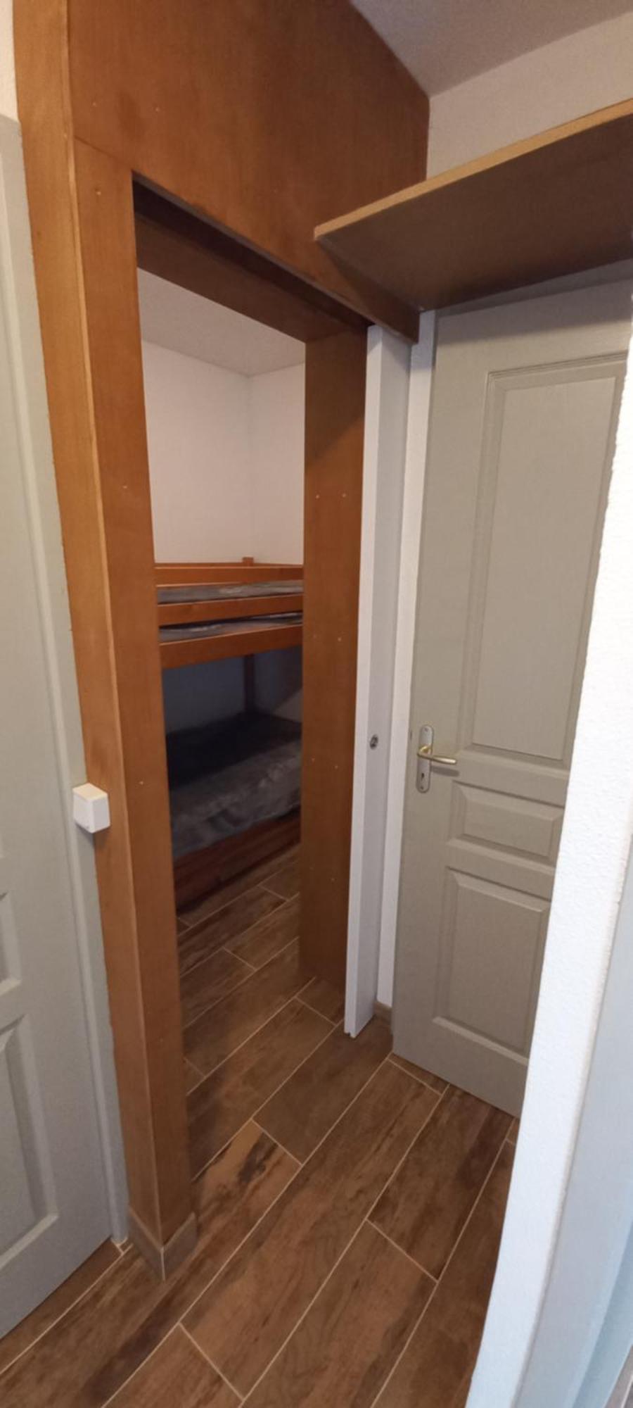 Appartement Puy Saint Vincent 4 Personnes Puy-Saint-Vincent Zewnętrze zdjęcie