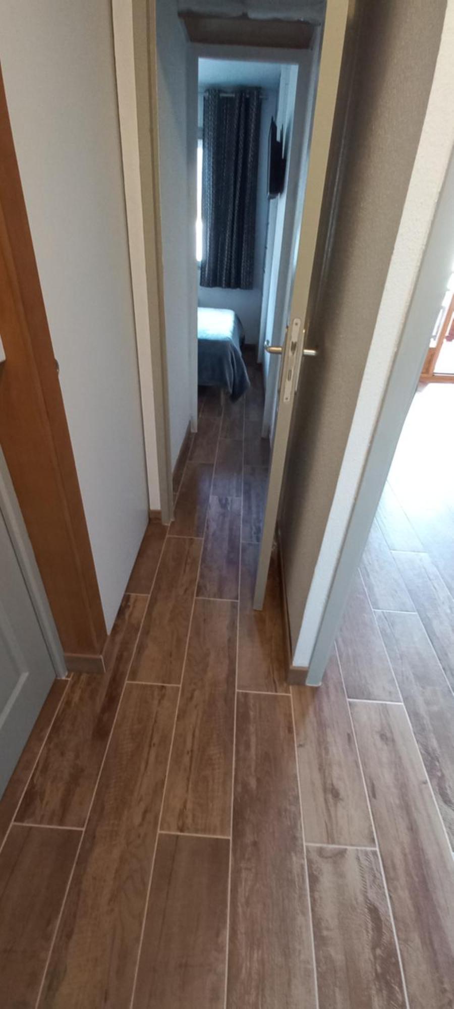 Appartement Puy Saint Vincent 4 Personnes Puy-Saint-Vincent Zewnętrze zdjęcie