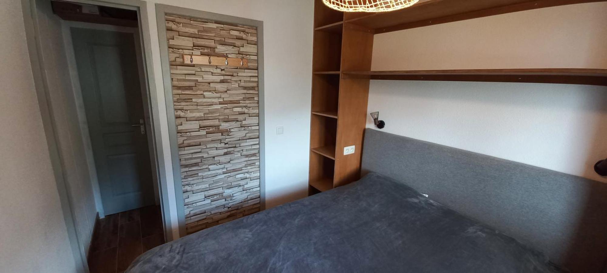 Appartement Puy Saint Vincent 4 Personnes Puy-Saint-Vincent Zewnętrze zdjęcie